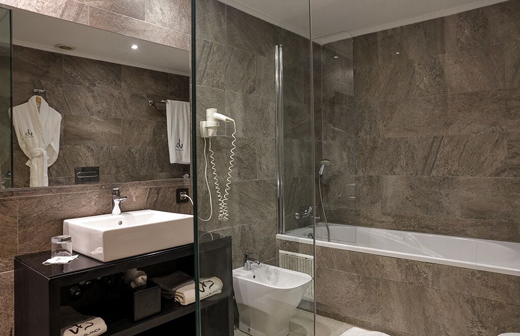 Foto - Villa Blanca Urban Hotel