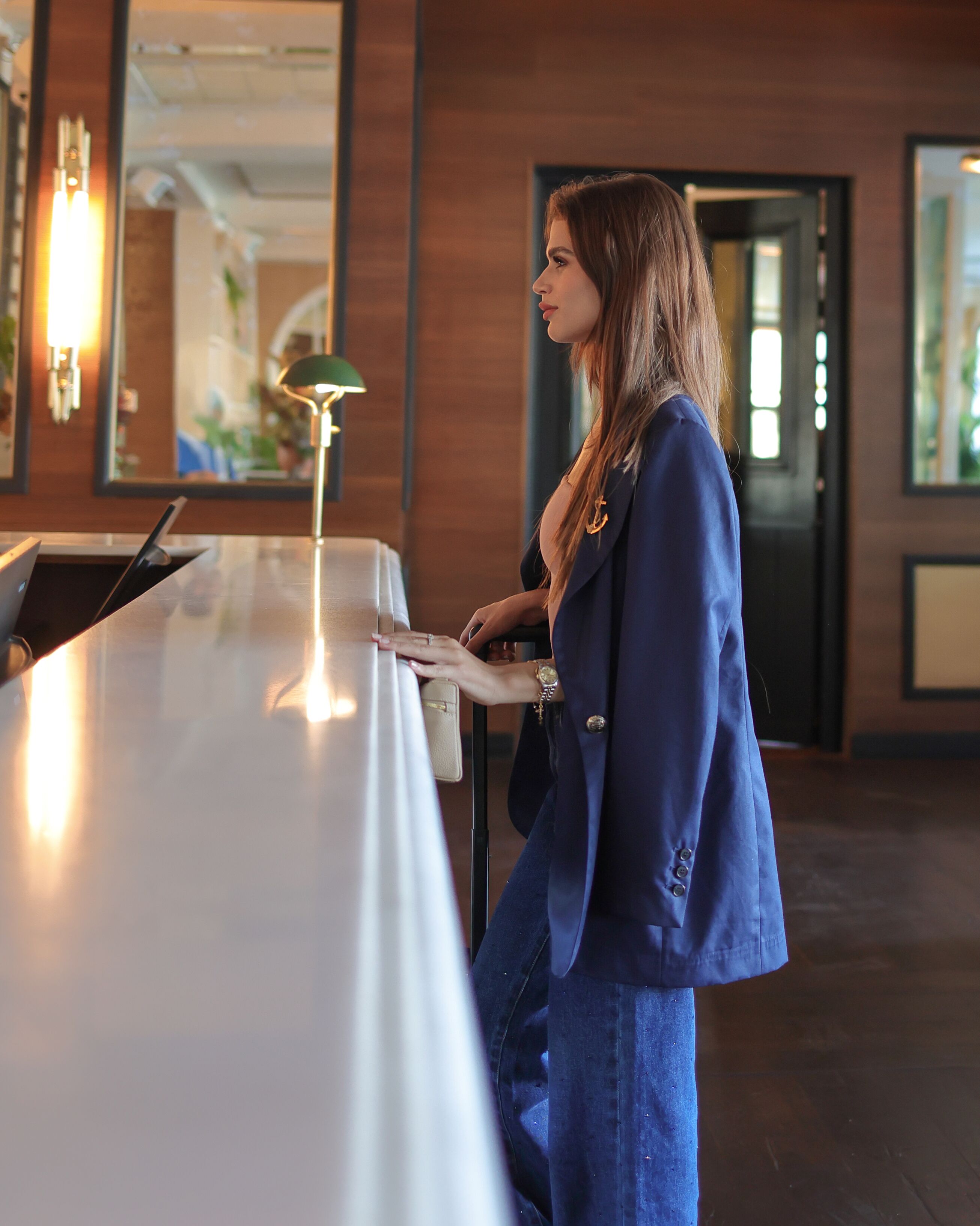 Foto - Villa Blanca Urban Hotel