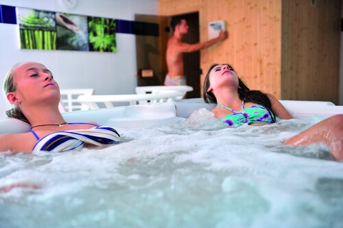 Résidence les Balcons du Canigou