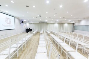 Salle de réunion