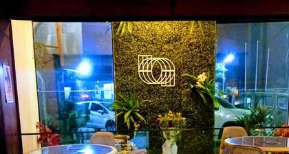 Hotel Vila Rica Campinas