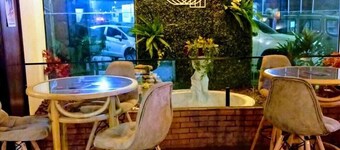 Hotel Vila Rica Campinas
