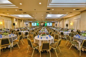 Meeting facility - Sun Valley Marília by Atlantica (Marilia)