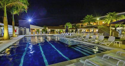 Sun Valley MarĂlia by Atlantica