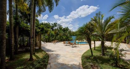 Quality Hotel Jundiai