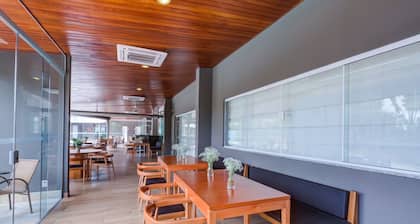 Quality Hotel Jundiai