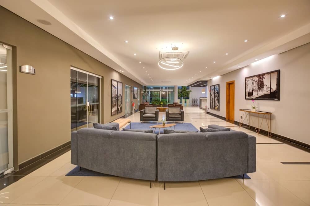 Quality Hotel Jundiai