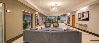 Quality Hotel Jundiai