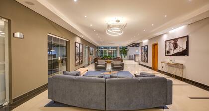 Quality Hotel Jundiai