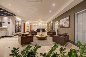 Recepción