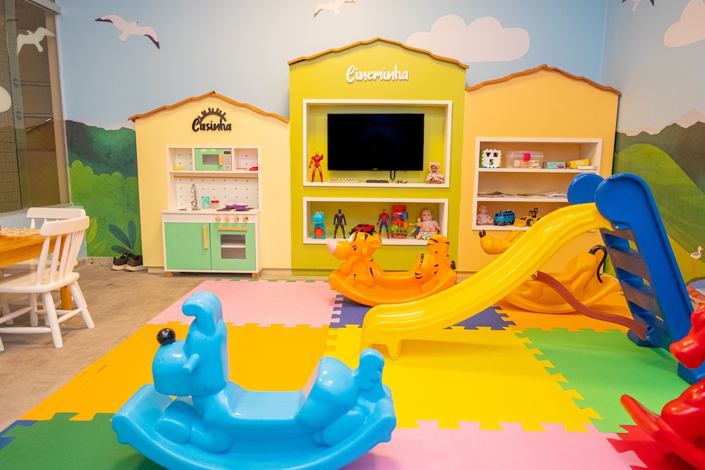 Portobello Ondina Praia by null