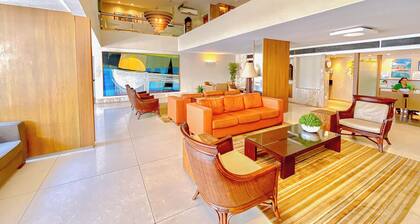 Portobello Ondina Praia