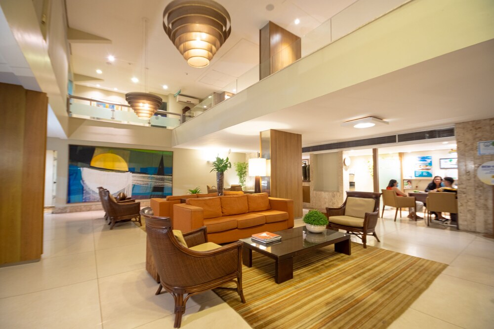 Portobello Ondina Praia by null