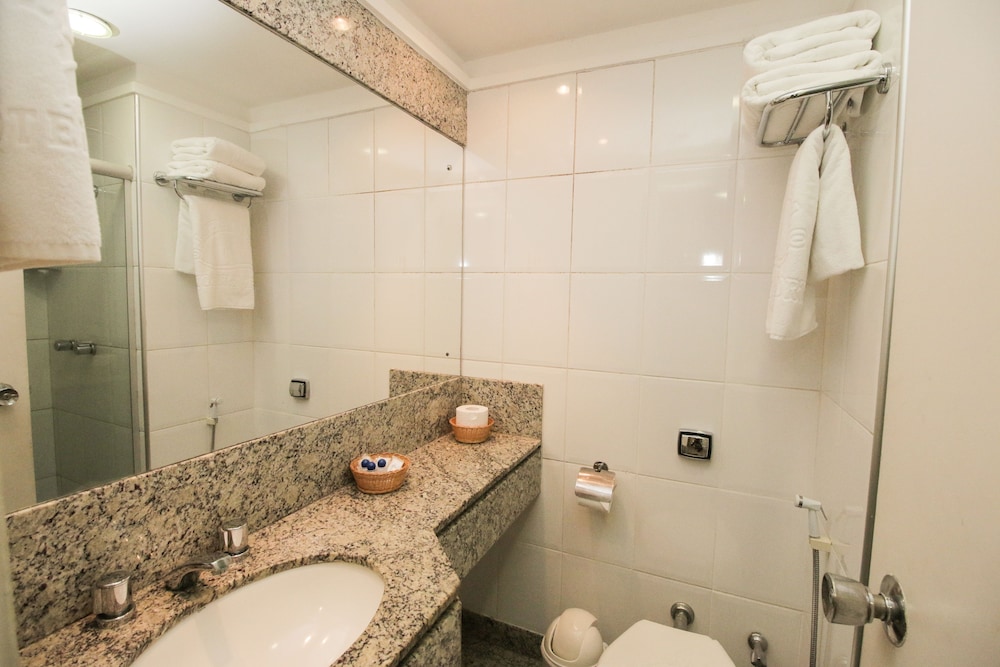 Portobello Ondina Praia by null