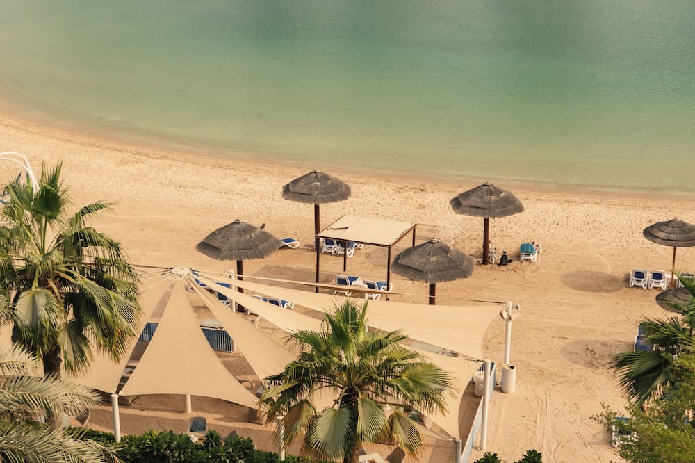 Grand Hyatt Doha Hotel and Villas