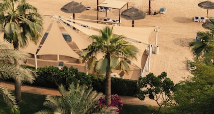 Grand Hyatt Doha Hotel and Villas