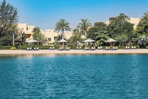 Grand Hyatt Doha Hotel and Villas