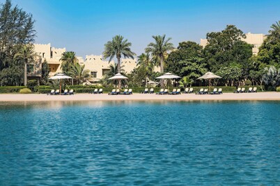 Grand Hyatt Doha Hotel and Villas
