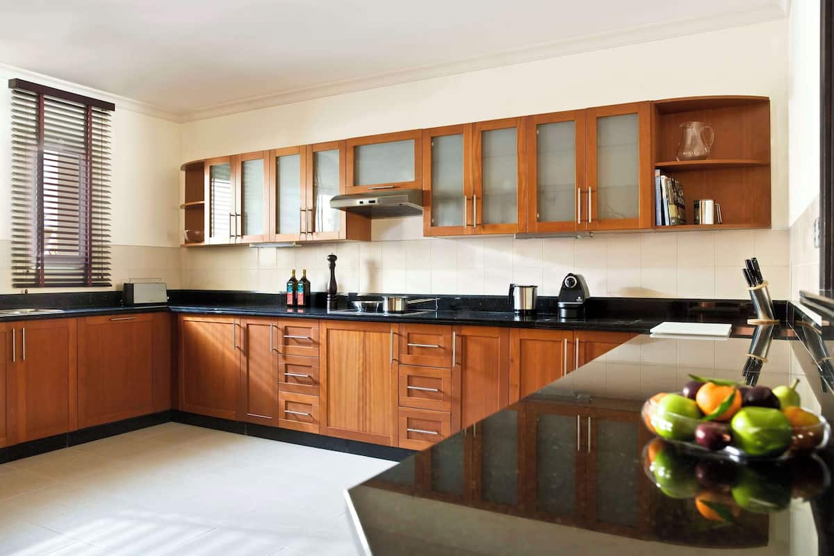 1 bedroom, premium bedding, minibar, in-room safe