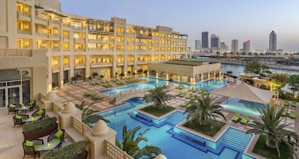 Grand Hyatt Doha Hotel and Villas
