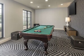 Sports facility - Homewood Suites by Hilton Phoenix North-Happy Valley (Phoenix)
