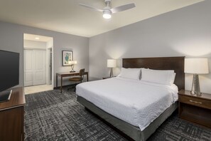 Suite, 2 Bedrooms - Homewood Suites by Hilton Phoenix North-Happy Valley (Phoenix)