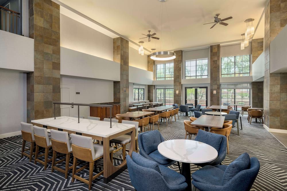Homewood Suites by Hilton Phoenix North-Happy Valley