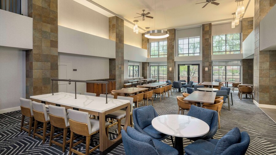 Homewood Suites by Hilton Phoenix North-Happy Valley