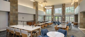 Homewood Suites by Hilton Phoenix North-Happy Valley