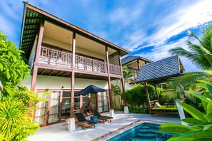 Exterior - Kanda Residences Pool Villas (Koh Samui)