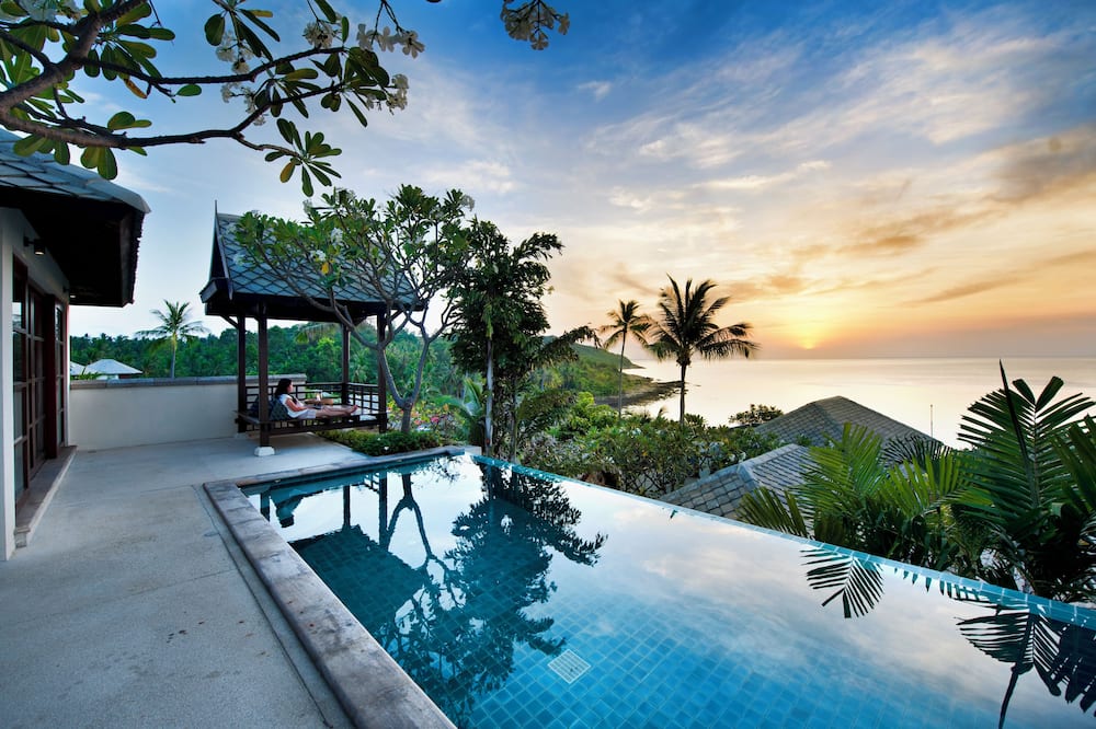 Kanda Residences Pool Villas