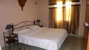 Superior Double Room | Tempur-Pedic beds, minibar, individually furnished, desk
