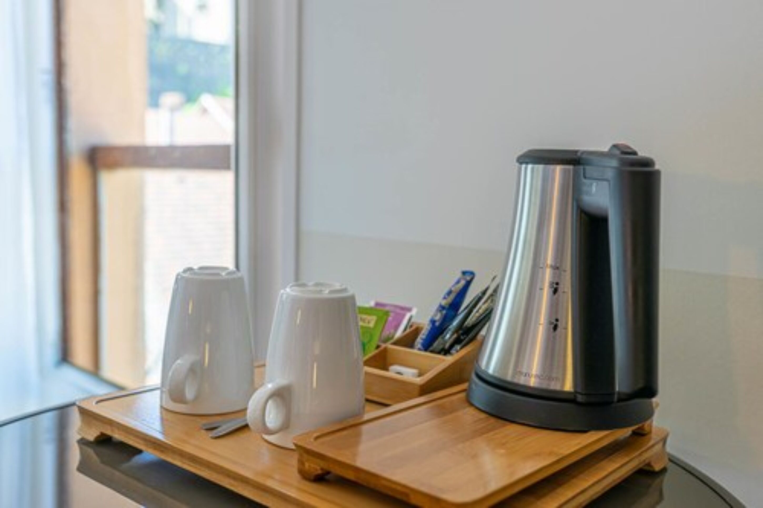 Foto - Hôtel du Palais de l'Isle