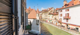 Hôtel du Palais de l'Isle