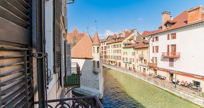 HĂŽtel du Palais de l'Isle