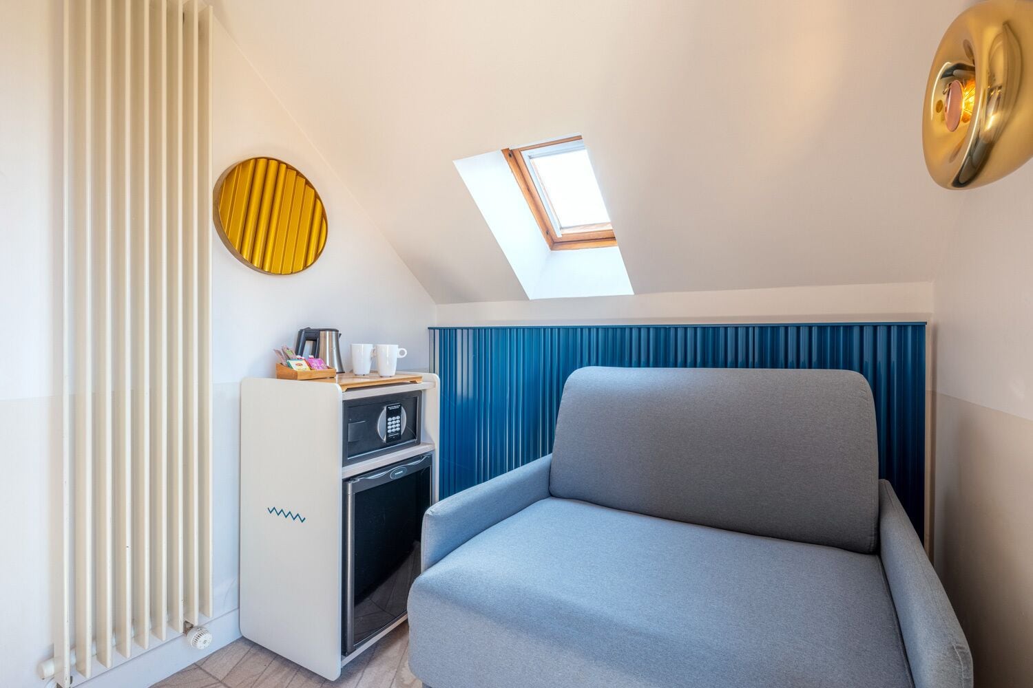 signature double room | 1 bedroom, in-room safe, free wifi, bed sheets