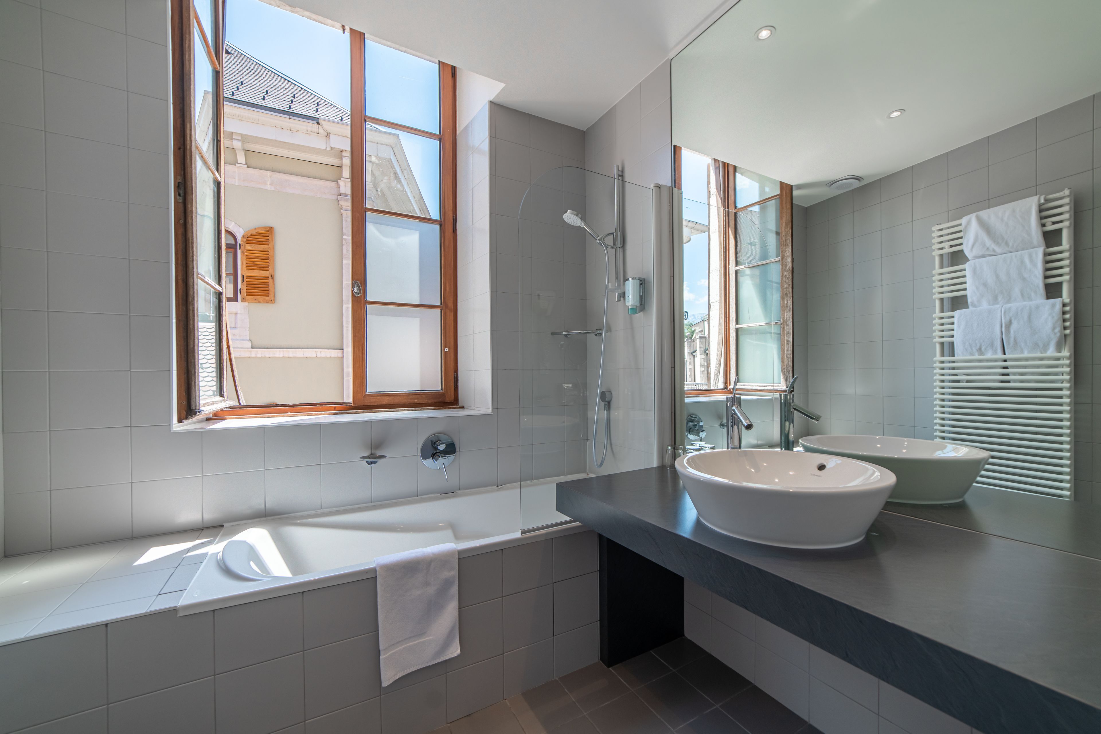 suite duc | 1 bedroom, in-room safe, free wifi, bed sheets