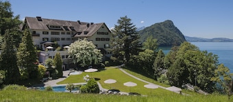 See- und Seminarhotel FloraAlpina