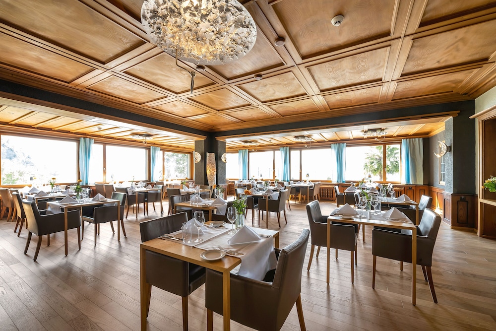 See- und Seminarhotel FloraAlpina by null