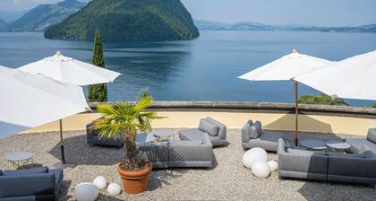 See- und Seminarhotel FloraAlpina