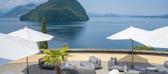 See- und Seminarhotel FloraAlpina