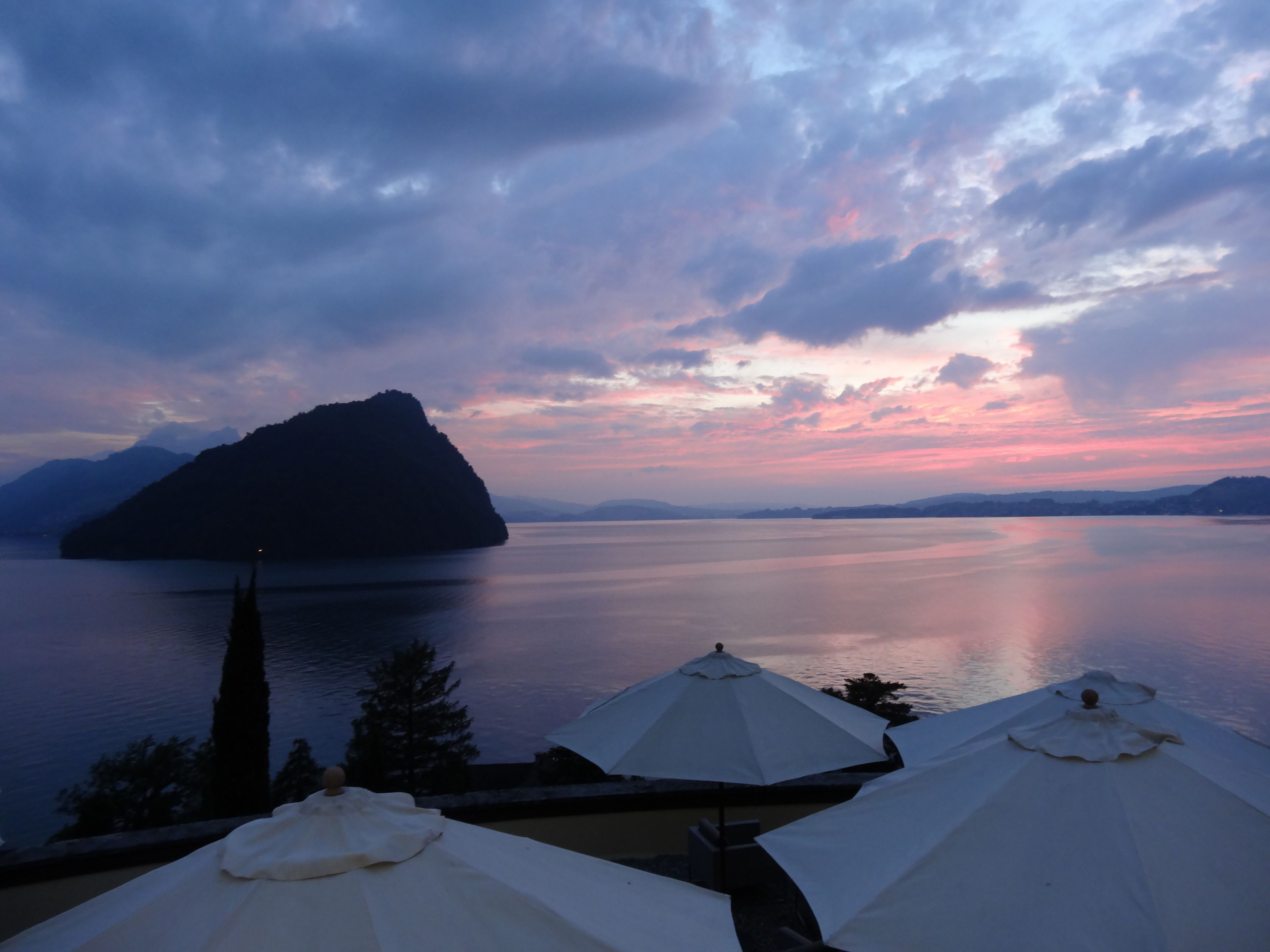 Foto - See- und Seminarhotel FloraAlpina Vitznau