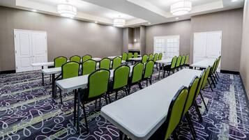 Salle de réunion