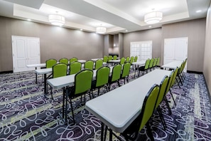 Salle de réunion