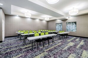 Sala de reuniones