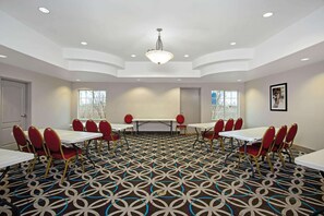 Meeting facility - La Quinta Inn & Suites by Wyndham Fairfield TX (Fairfield)