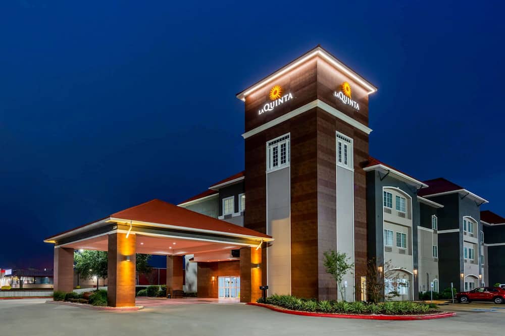 luxury hotels in Beaumont