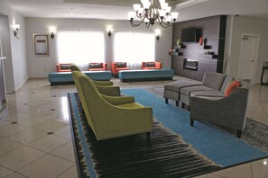 ล็อบบี้