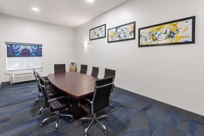 Meeting facility - La Quinta Inn & Suites by Wyndham Angleton (Angleton)