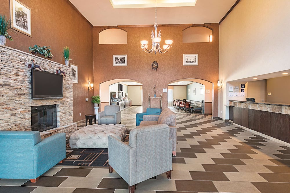 La Quinta Inn & Suites by Wyndham Glen Rose